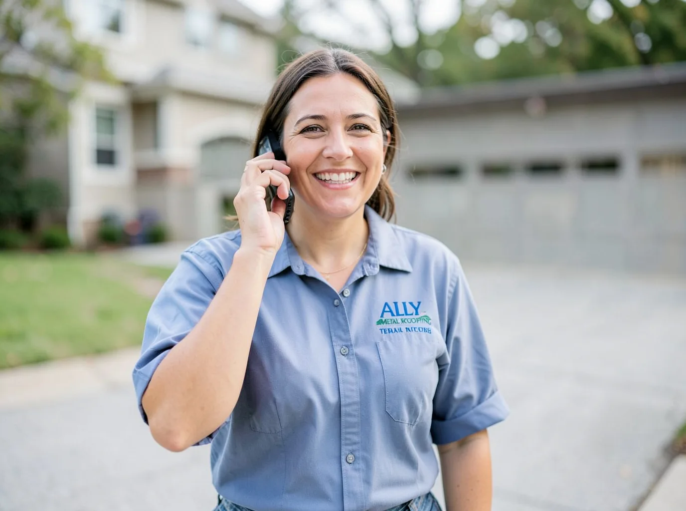 Metal Roof Installation East Lynn, IL FAQs